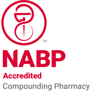 NABP Accredited Compounding Pharmacy